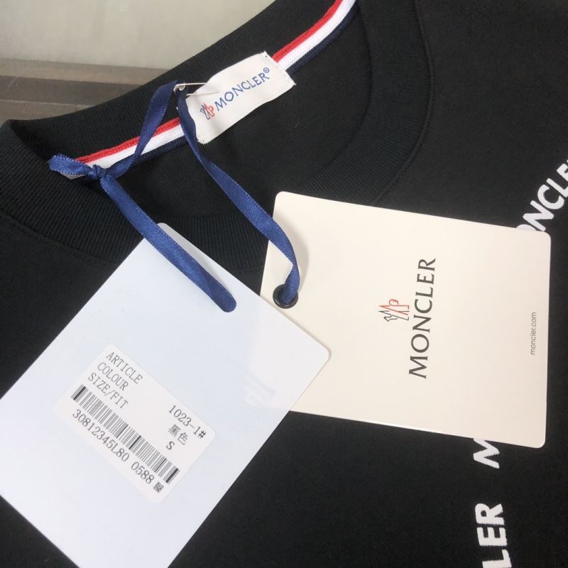 Moncler T-Shirts